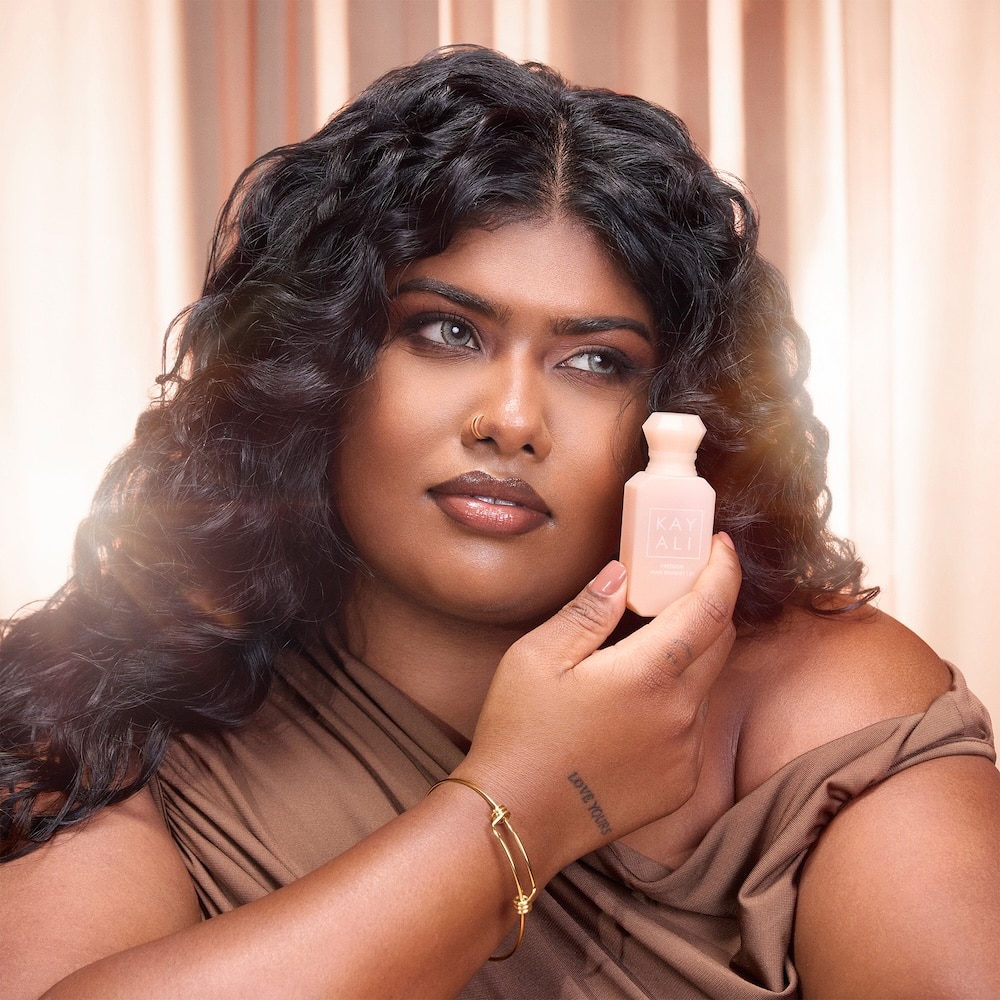 FREEDOM MUSK BOUQUET | 27 EAU DE PARFUM